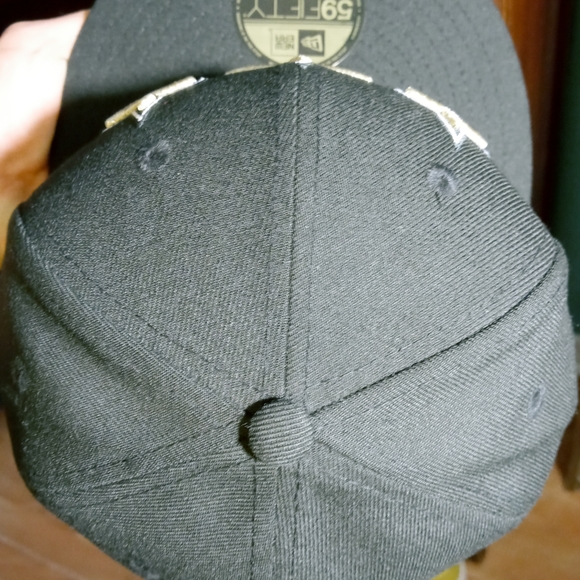 2019 N.O.Saints On-Stage Draft Low Profile Hat - Picture 2 of 12